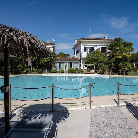 Villa Carlotta Jesolo Lido Εξωτερικό φωτογραφία