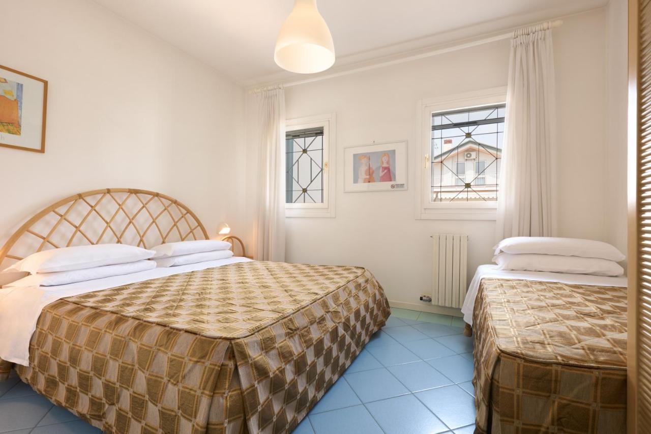 Villa Carlotta Jesolo Lido Εξωτερικό φωτογραφία