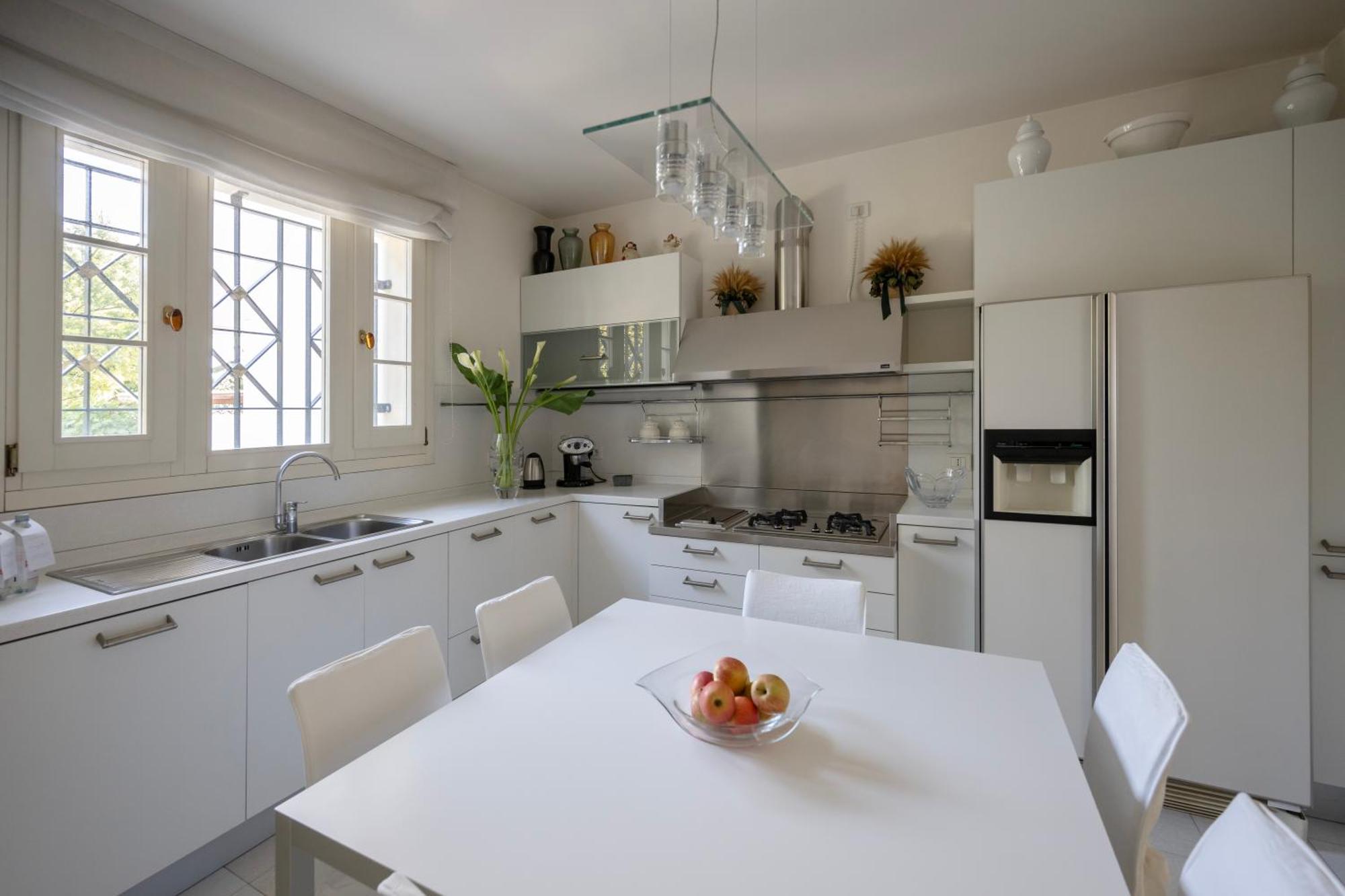 Villa Carlotta Jesolo Lido Εξωτερικό φωτογραφία